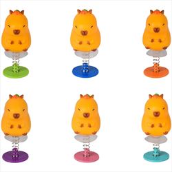 TR87143 Capybara Pop-Ups  2 3/4
