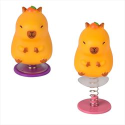 TR87143 Capybara Pop-Ups  2 3/4