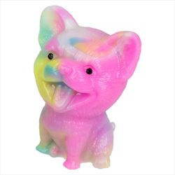 TR88508 Sticky Rainbow Corgi 2 3/4