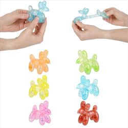 TR91348 Squeezy Sugar Balloon Dog 3.5
