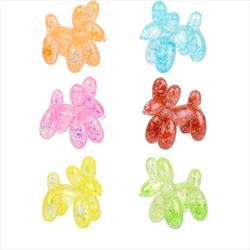 TR91348 Squeezy Sugar Balloon Dog 3.5