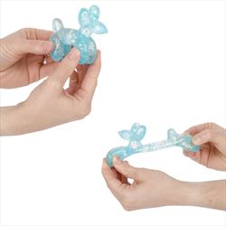TR91348 Squeezy Sugar Balloon Dog 3.5