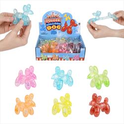 TR91348 Squeezy Sugar Balloon Dog 3.5