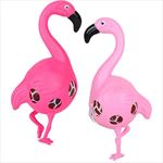 TR94526 Squeezy Bead Flamingo Ball