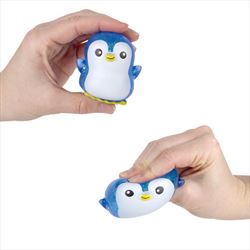 TR97135 Squeezy Sugar Penguin  2.66