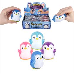 TR97135 Squeezy Sugar Penguin  2.66