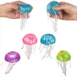 TR97173 Squeezy Sugar Jellyfish 4.75