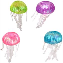 TR97173 Squeezy Sugar Jellyfish 4.75