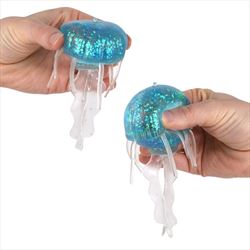 TR97173 Squeezy Sugar Jellyfish 4.75