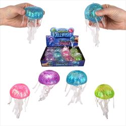TR97173 Squeezy Sugar Jellyfish 4.75