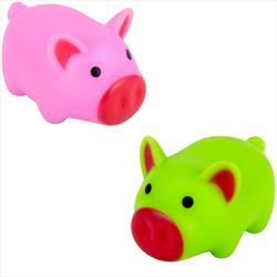 TR97302 Mini Squeaking Pig 2