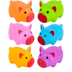 TR97302 Mini Squeaking Pig 2