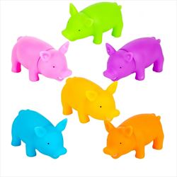 TR97357 Squeaking Pig 3