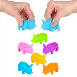 TR97357 Squeaking Pig 3