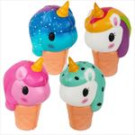 TR97633 Squish Unicorn Ice Cream