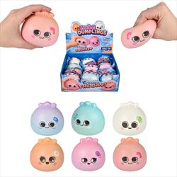 TR97678 Squish Dumpling 3.25