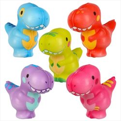 TR97968 Micro Squish Dinosaurs  2