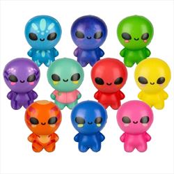 TR99146 Micro Squish Alien  2