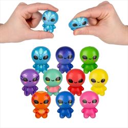 TR99146 Micro Squish Alien  2