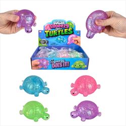 TR99511 Squeezy Sparkle Sugar Turtle 3