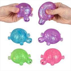 TR99511 Squeezy Sparkle Sugar Turtle 3