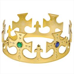 AR16722 Jeweled Crown