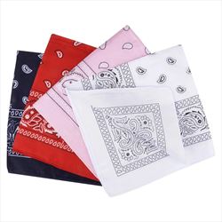AR48000 Bandana Assortment
