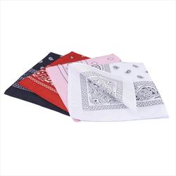 AR48000 Bandana Assortment