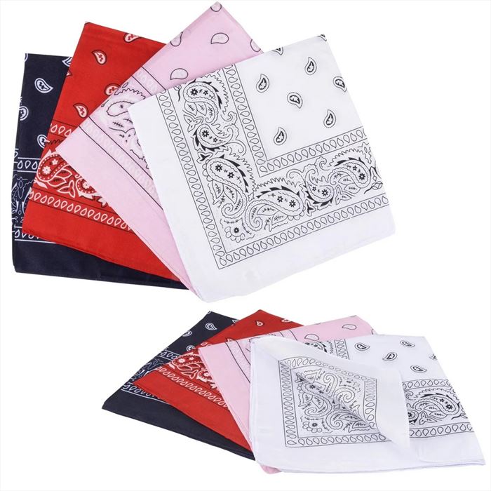 AR48000 Bandana Assortment