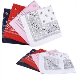 AR48000 Bandana Assortment