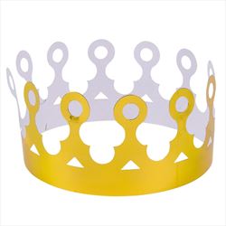 AR63207 Foil Crown