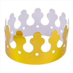 AR63207 Foil Crown