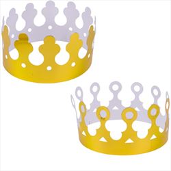 AR63207 Foil Crown
