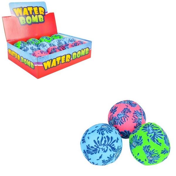 splash ball toy