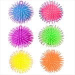 TR03255 3 Color Puffer Ball 5