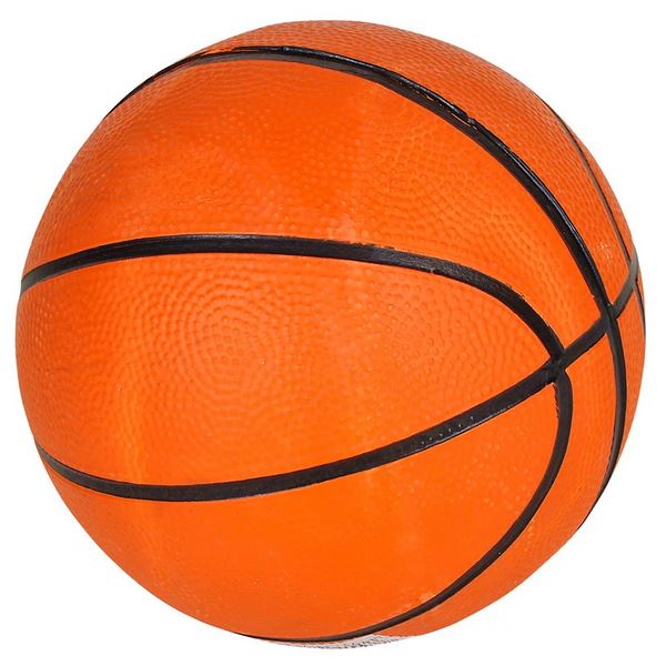 TR10970 Orange Micro 5" Basketball