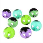 TR22512 Zombie Ball With Pop Out Eyes