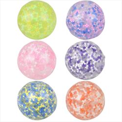 TR30323 Squish Sticky Beaded Orbs
