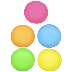 TR31672 Squish and Stretch Mini Yummy Ball 1.75