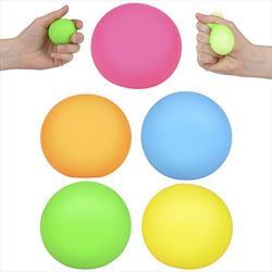 TR31672 Squish and Stretch Mini Yummy Ball 1.75