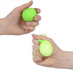 TR31672 Squish and Stretch Mini Yummy Ball 1.75