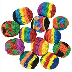 TR33569 Knit Kickball