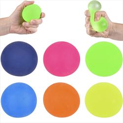 TR47208 Squeezy Sugar Ball 2.4
