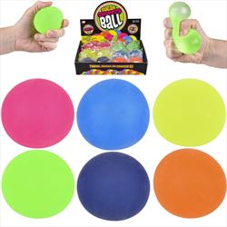 TR47208 Squeezy Sugar Ball 2.4