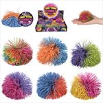 TR48754 Two Tone Stringy Ball