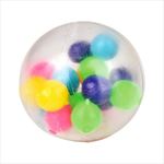 TR49707 Squeezy Molecule Ball  2.33