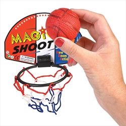 TR50177 Magic Shot Basketball Set