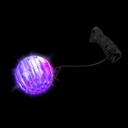 TR51280 Light Up Orbit Return Ball