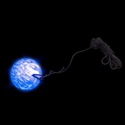 TR51280 Light Up Orbit Return Ball