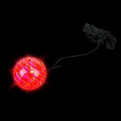 TR51280 Light Up Orbit Return Ball